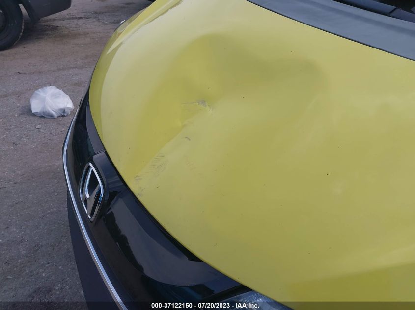 2015 HONDA FIT EX-L/EX - 3HGGK5H87FM713713