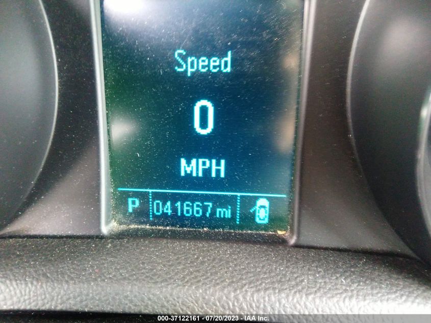 2015 BUICK ENCORE CONVENIENCE - KL4CJBSB6FB106125