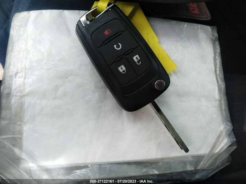 2015 BUICK ENCORE CONVENIENCE - KL4CJBSB6FB106125