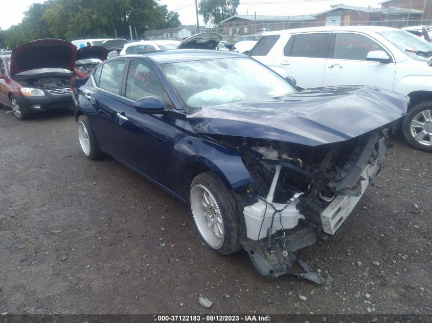 2019 NISSAN ALTIMA S - 1N4BL4BV5KC200590