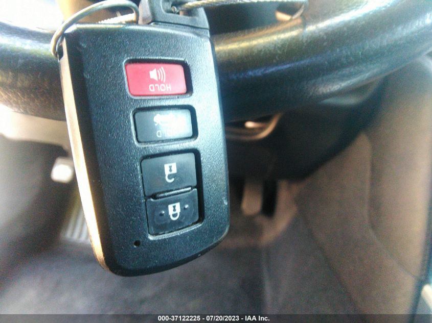 2013 TOYOTA CAMRY L/LE/SE/XLE - 4T1BF1FKXDU722219