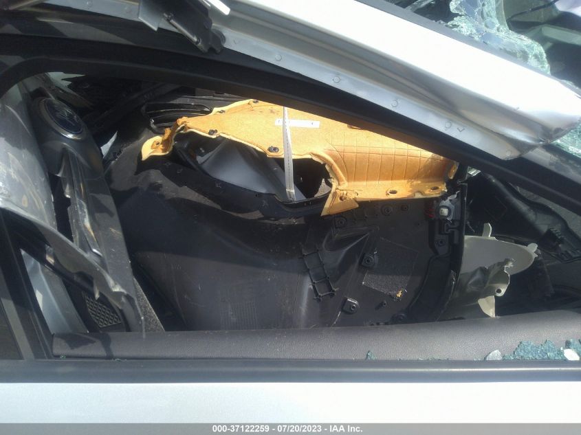 2014 FORD FOCUS SE - 1FADP3F26EL324752