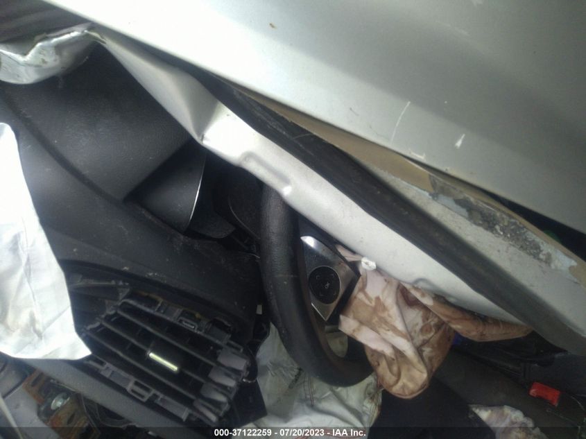 2014 FORD FOCUS SE - 1FADP3F26EL324752
