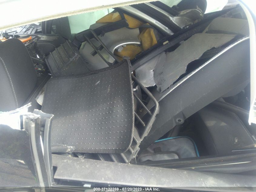 2014 FORD FOCUS SE - 1FADP3F26EL324752
