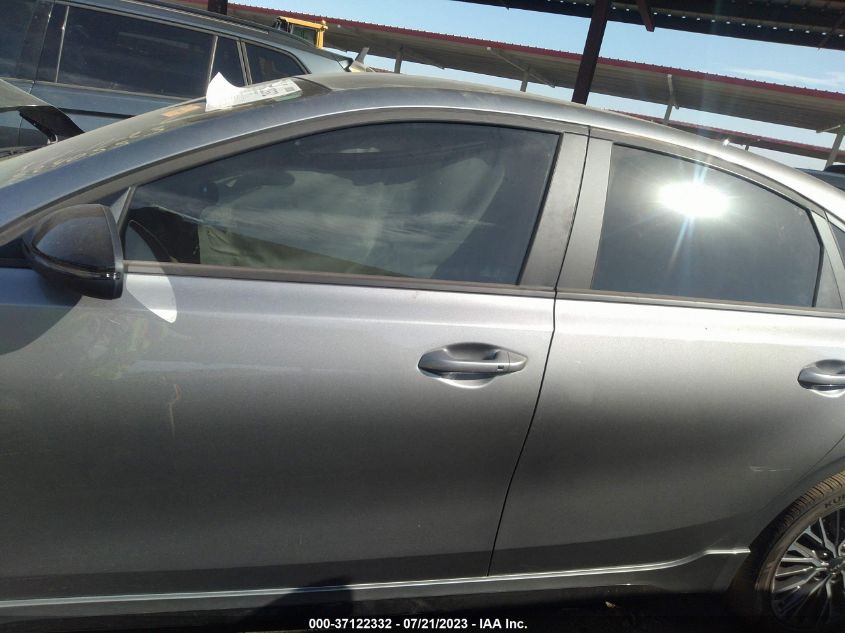 2023 KIA FORTE GT LINE - 3KPF54AD5PE524055