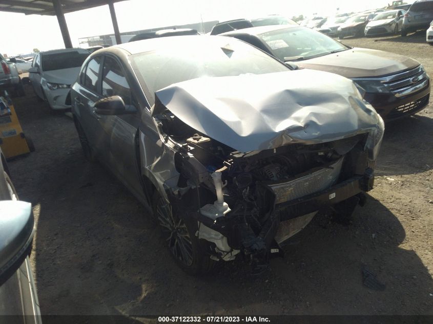 2023 KIA FORTE GT LINE - 3KPF54AD5PE524055