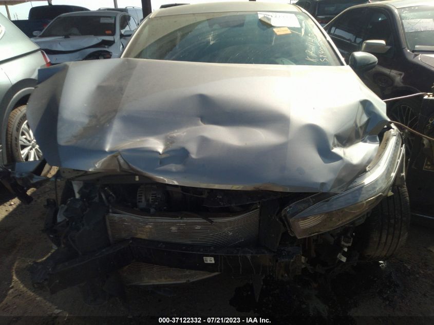 2023 KIA FORTE GT LINE - 3KPF54AD5PE524055