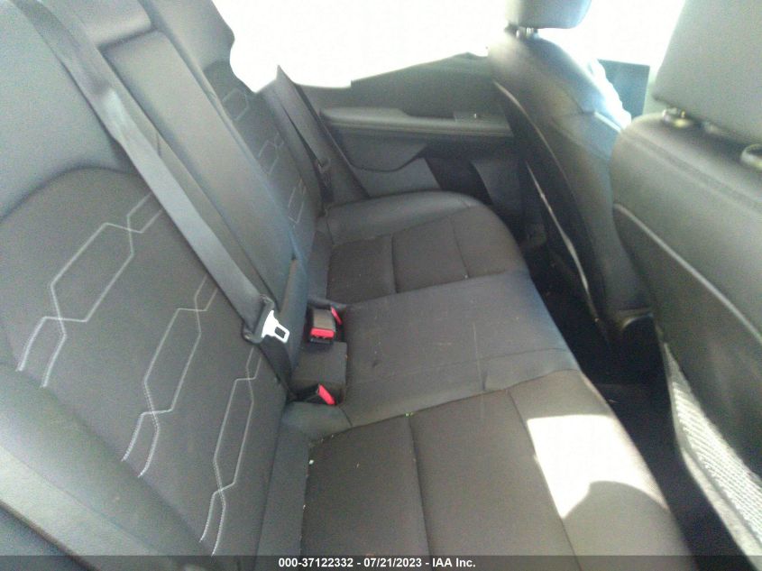2023 KIA FORTE GT LINE - 3KPF54AD5PE524055