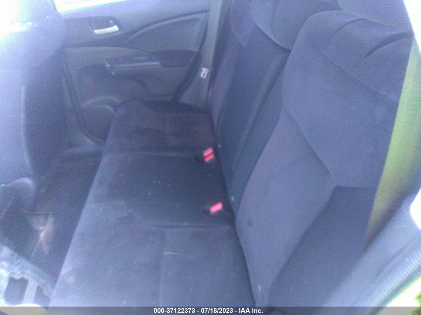 2013 HONDA CR-V LX - 2HKRM3H38DH502629
