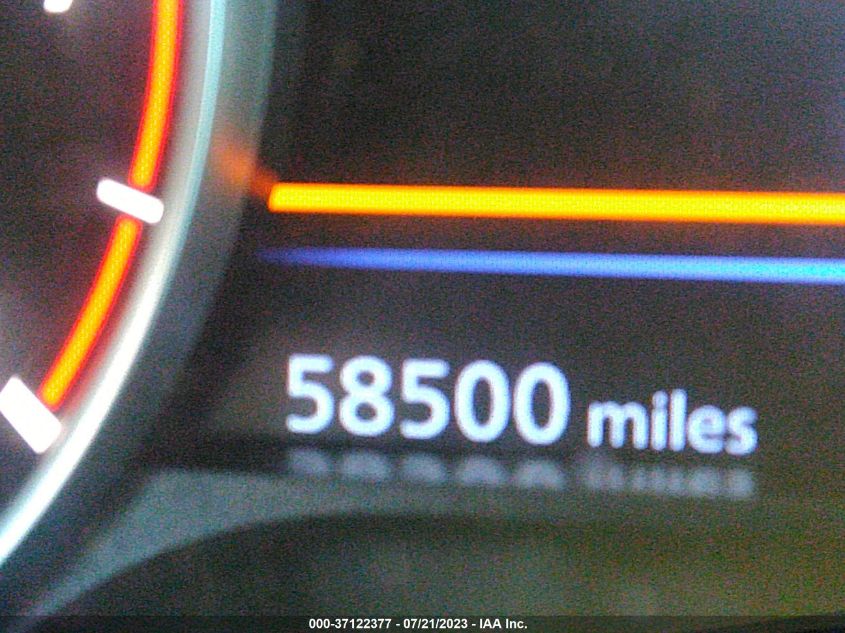 2020 NISSAN ALTIMA SR - 1N4BL4CV0LC252399