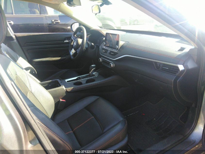 2020 NISSAN ALTIMA SR - 1N4BL4CV0LC252399