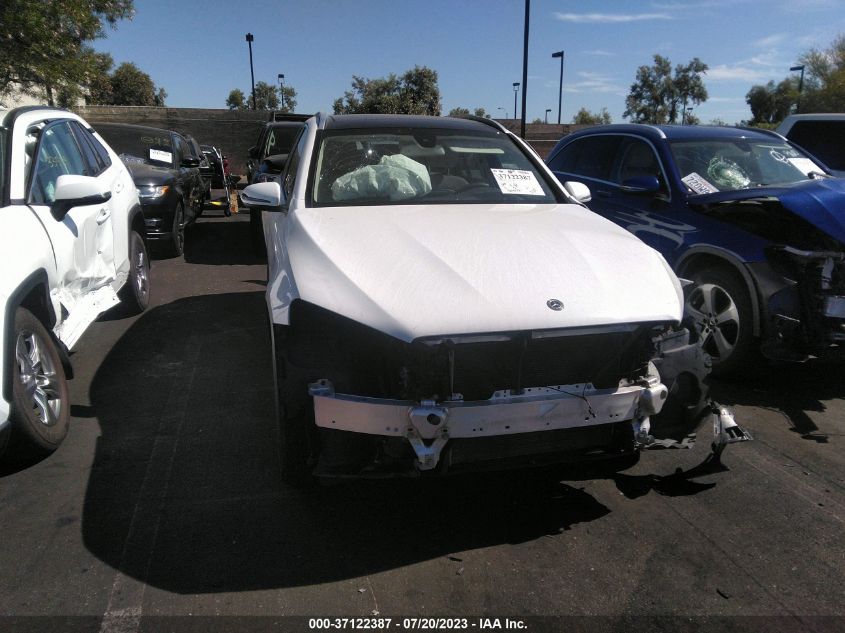 2019 MERCEDES-BENZ GLC GLC 300 - WDC0G4JB0KV126359
