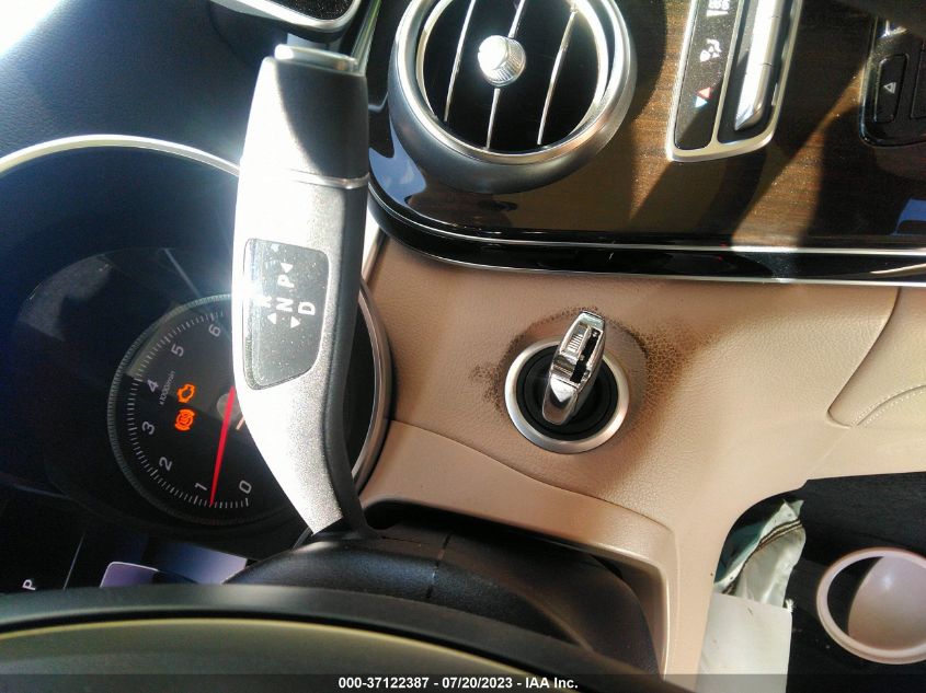 2019 MERCEDES-BENZ GLC GLC 300 - WDC0G4JB0KV126359