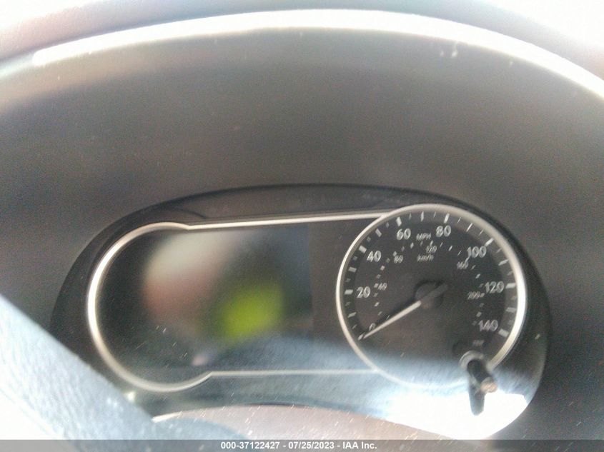 2020 NISSAN KICKS SV - 3N1CP5CV6LL550293