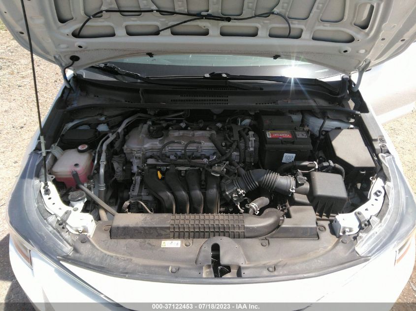2020 TOYOTA COROLLA LE - JTDEPRAE2LJ079072