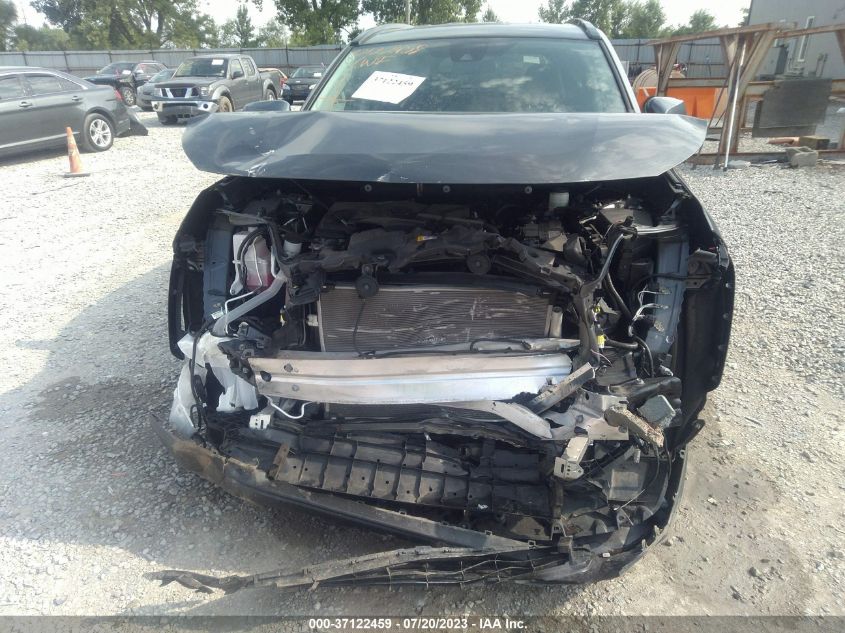 2021 TOYOTA RAV4 LE - 2T3G1RFV4MW146731