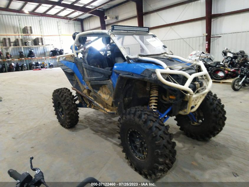 3NSVDM997HF913997 POLARIS RZR XP 1000 EPS HIGH LIFT ED 2017