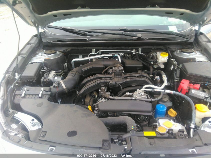 2021 SUBARU OUTBACK PREMIUM - 4S4BTADC0M3118057
