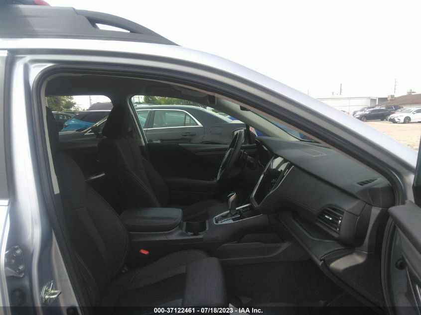 2021 SUBARU OUTBACK PREMIUM - 4S4BTADC0M3118057