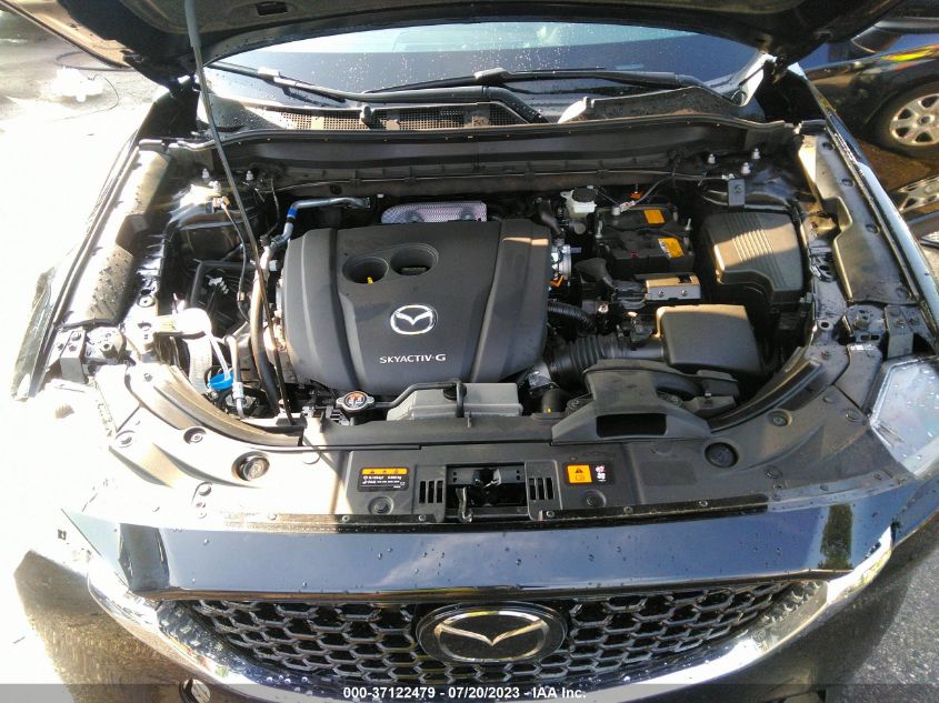 2023 MAZDA CX-5 2.5 S PREFERRED PACKAGE - JM3KFBCM2P0194842