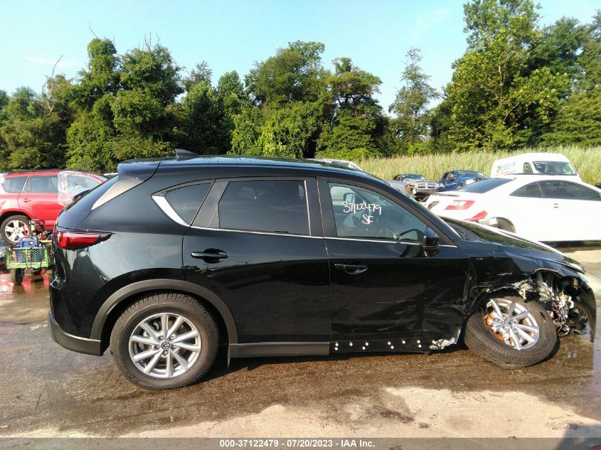 2023 MAZDA CX-5 2.5 S PREFERRED PACKAGE - JM3KFBCM2P0194842