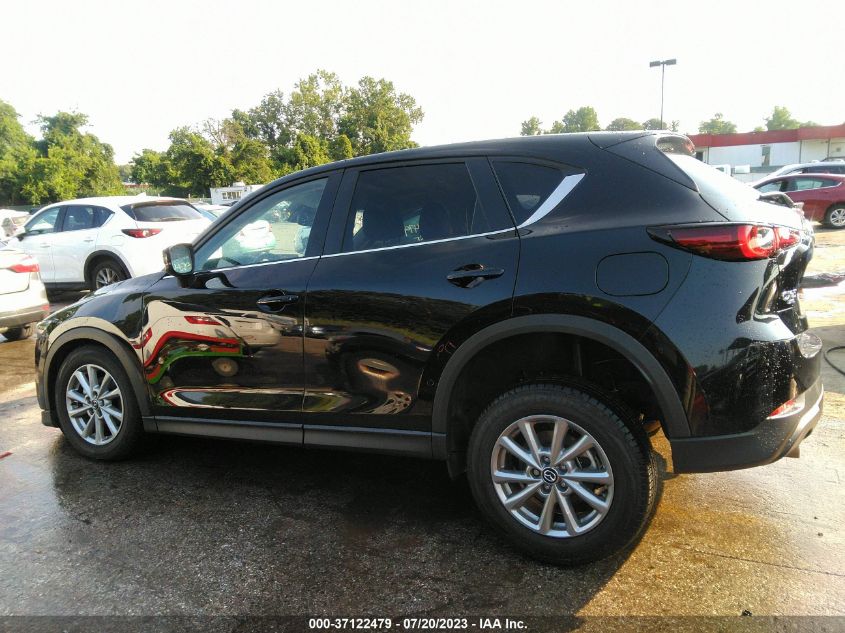 2023 MAZDA CX-5 2.5 S PREFERRED PACKAGE - JM3KFBCM2P0194842