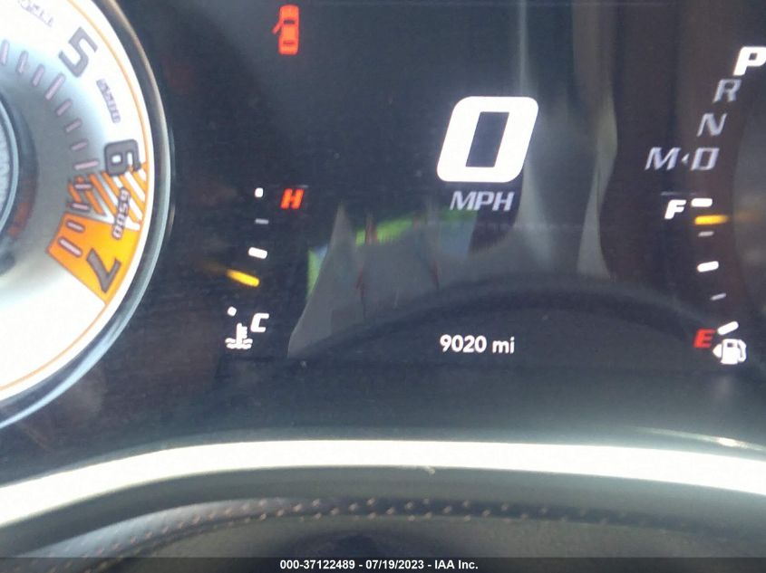 2020 DODGE CHALLENGER GT 50TH ANN. - 2C3CDZJG3LH234980