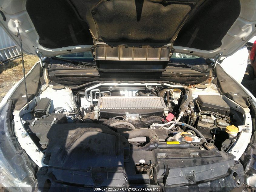 2022 SUBARU ASCENT PREMIUM - 4S4WMACD4N3438007