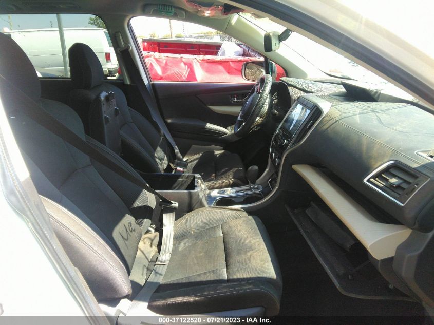 2022 SUBARU ASCENT PREMIUM - 4S4WMACD4N3438007