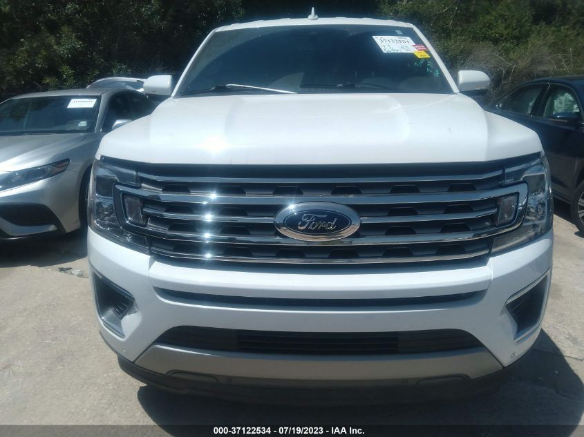 2020 FORD EXPEDITION MAX LIMITED - 1FMJK1KT4LEA81843