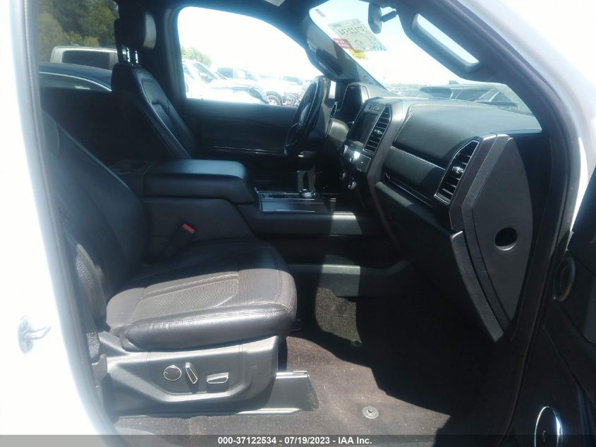 2020 FORD EXPEDITION MAX LIMITED - 1FMJK1KT4LEA81843