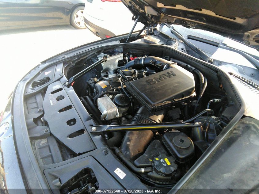 2015 BMW 535I XDRIVE - WBA5B3C56FD542453