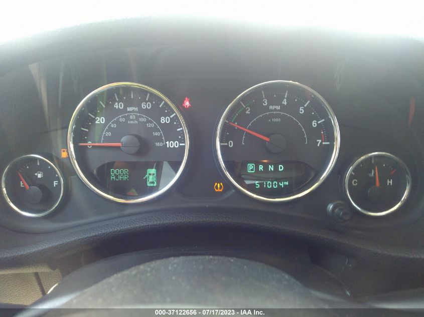 2018 JEEP WRANGLER JK UNLIMITED SAHARA 1C4HJWEG7JL923021