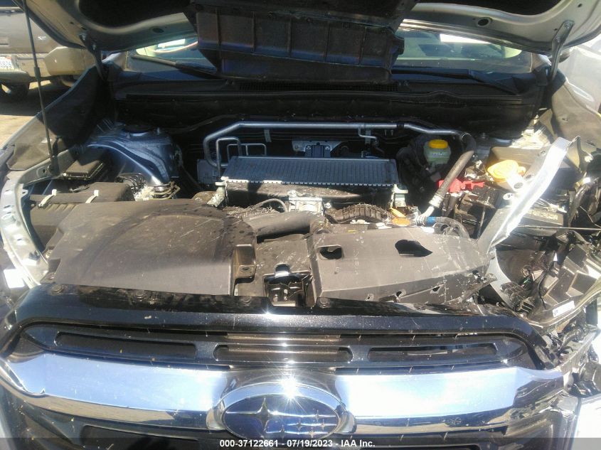 2023 SUBARU ASCENT PREMIUM - 4S4WMAED4P3434586