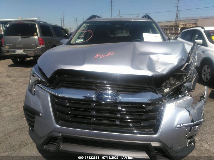 2023 SUBARU ASCENT PREMIUM - 4S4WMAED4P3434586
