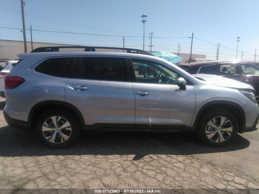 2023 SUBARU ASCENT PREMIUM - 4S4WMAED4P3434586