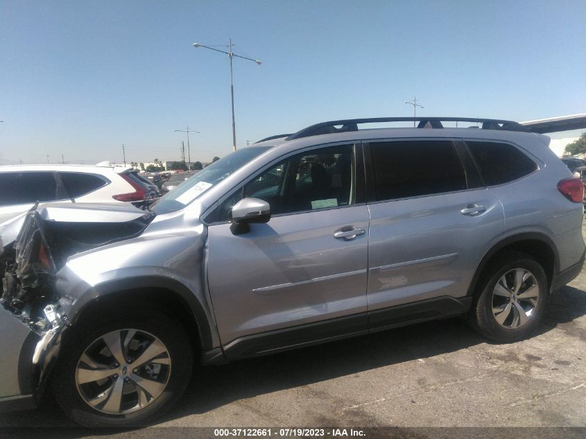 2023 SUBARU ASCENT PREMIUM - 4S4WMAED4P3434586