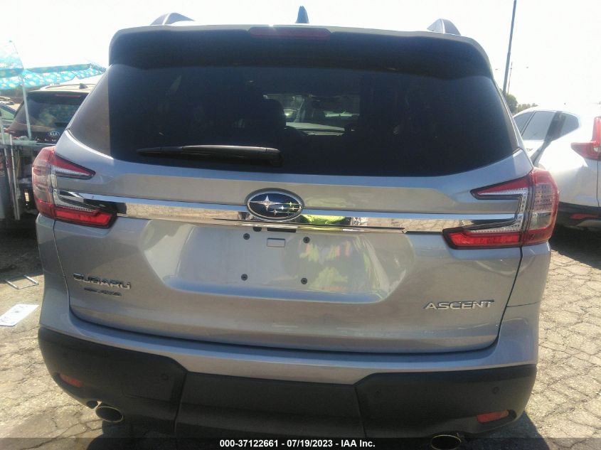 2023 SUBARU ASCENT PREMIUM - 4S4WMAED4P3434586