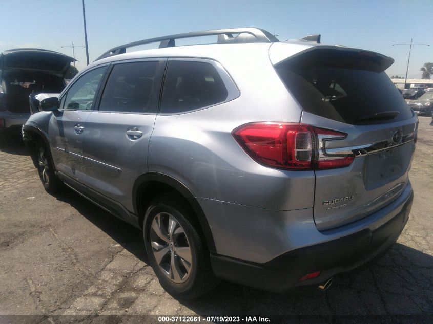 2023 SUBARU ASCENT PREMIUM - 4S4WMAED4P3434586