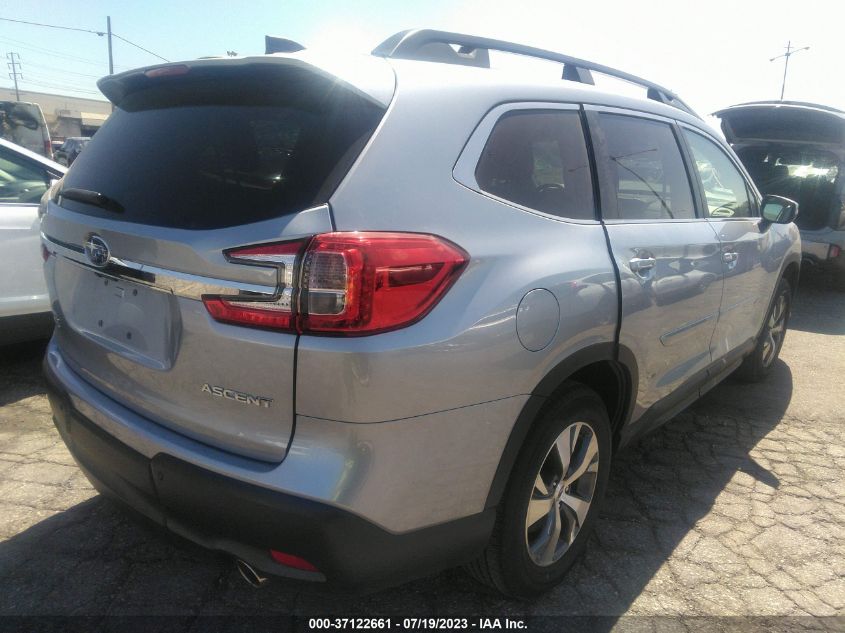 2023 SUBARU ASCENT PREMIUM - 4S4WMAED4P3434586
