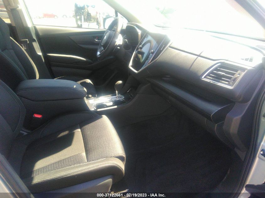 2023 SUBARU ASCENT PREMIUM - 4S4WMAED4P3434586