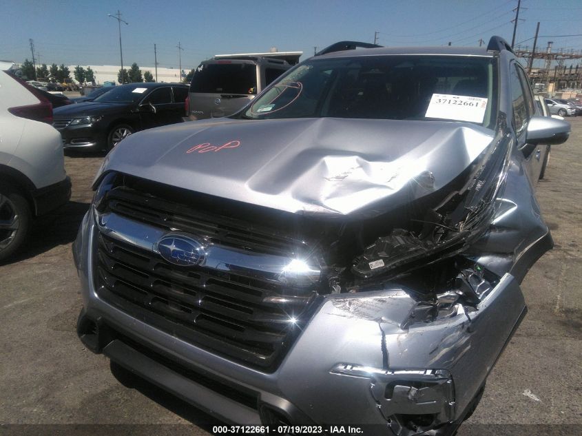 2023 SUBARU ASCENT PREMIUM - 4S4WMAED4P3434586