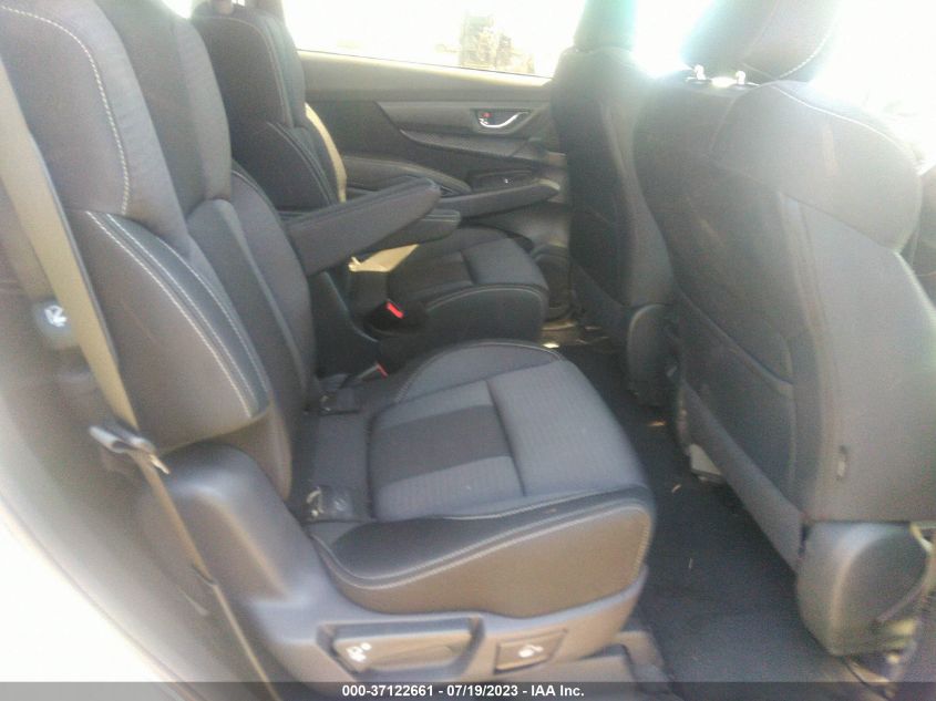 2023 SUBARU ASCENT PREMIUM - 4S4WMAED4P3434586