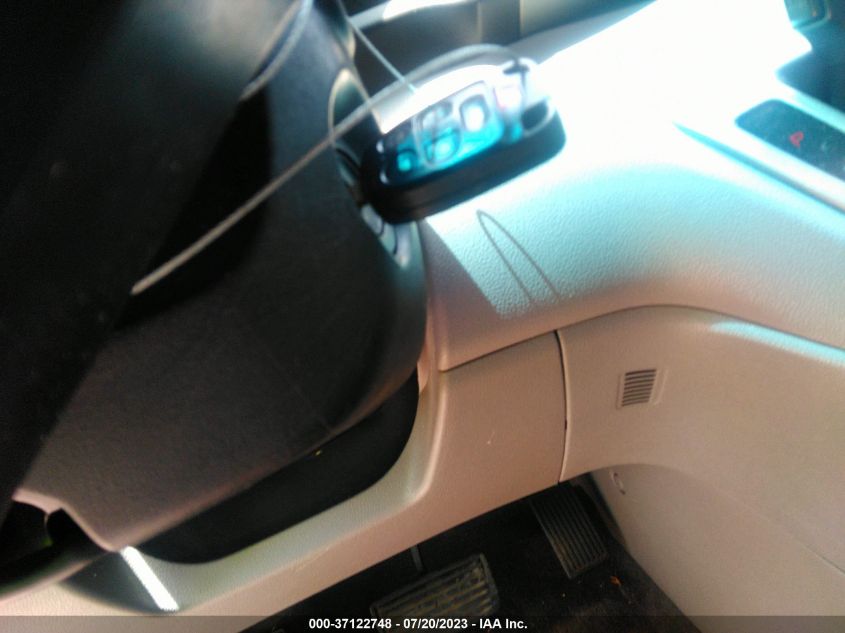 2013 HONDA ODYSSEY EX-L - 5FNRL5H64DB010901