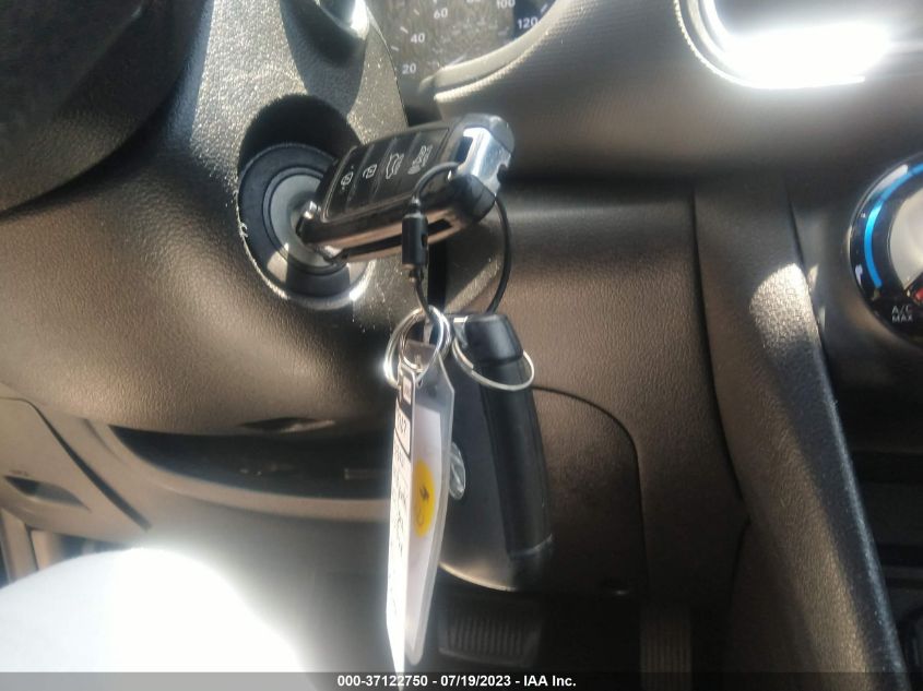 2021 HYUNDAI KONA SE - KM8K12AAXMU664101