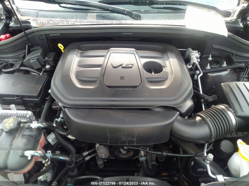 2021 JEEP GRAND CHEROKEE LIMITED - 1C4RJFBG8MC647879