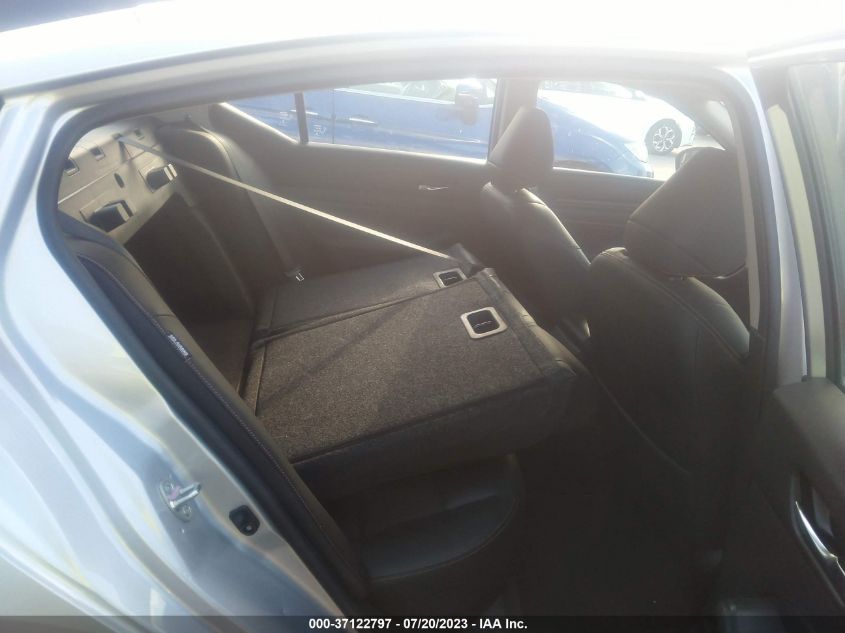 2021 NISSAN ALTIMA 2.5 SR - 1N4BL4CV8MN309986