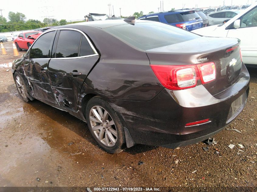 2015 CHEVROLET MALIBU 2LT - 1G11D5SL3FF235035