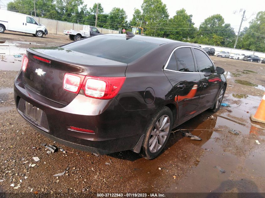2015 CHEVROLET MALIBU 2LT - 1G11D5SL3FF235035