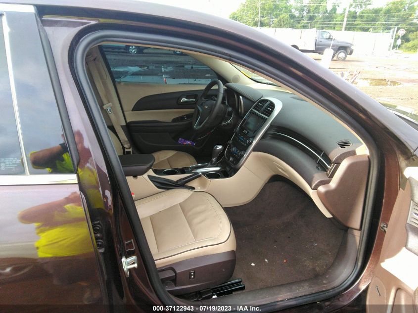 2015 CHEVROLET MALIBU 2LT - 1G11D5SL3FF235035